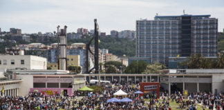 Comicon Live! Stage 2019: Il programma di tutti i concerti. Tra gli ospiti Valentina Nappi