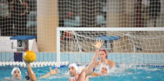 Pallanuoto. La Canottieri domani a Savona