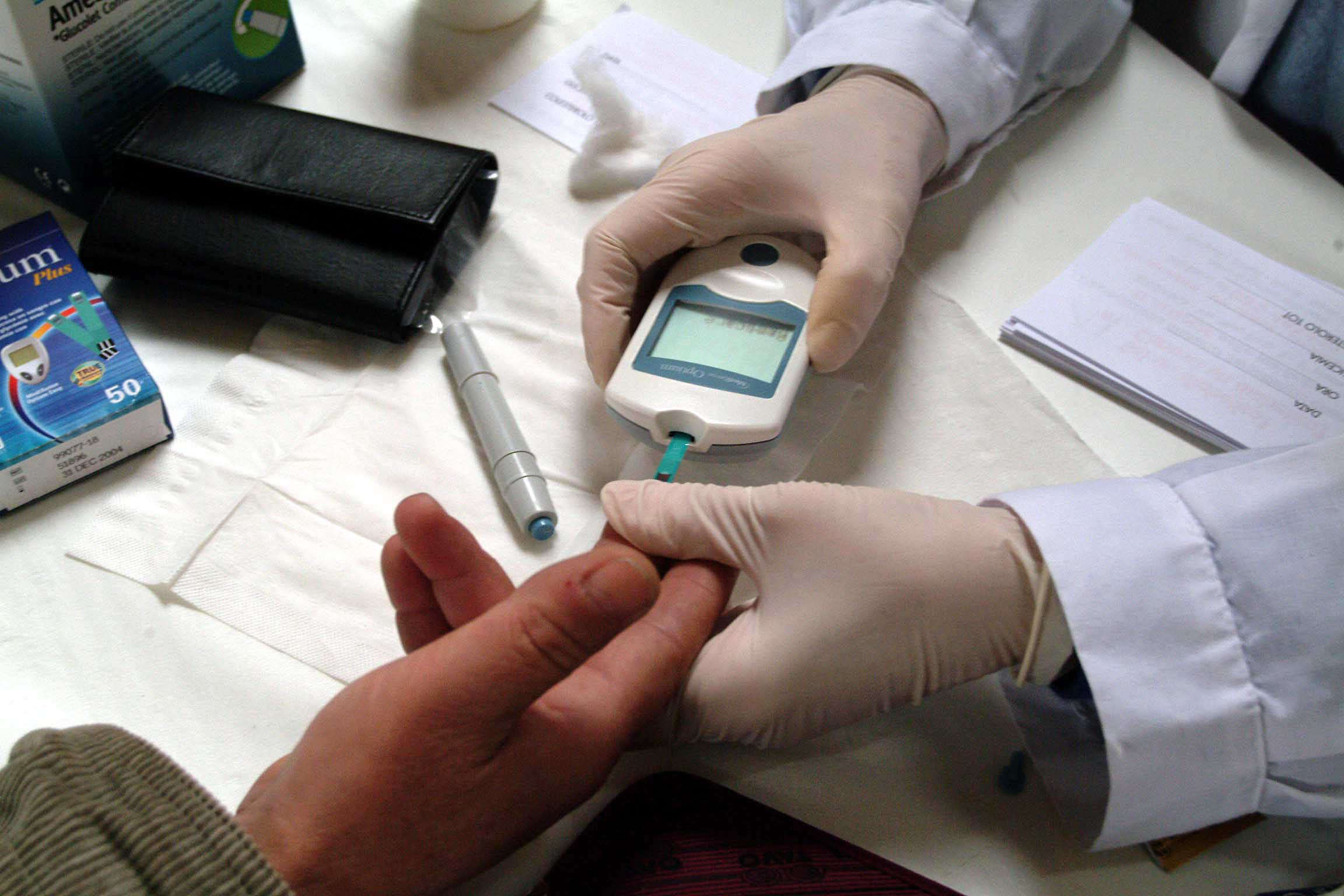 Diabete, disponibile un nuovo device per prevenire le ipoglicemie
