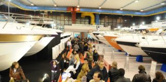 Nauticsud a Napoli: in esposizione oltre 800 imbarcazioni