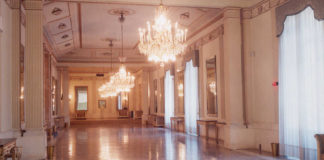 Il Teatro San Carlo al centro d'Europa