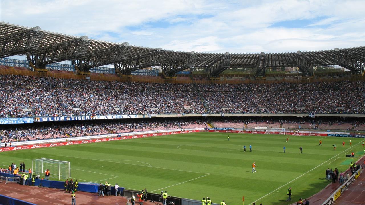Napoli-Udinese, biglietti in vendita: tutti i dettagli da conoscere