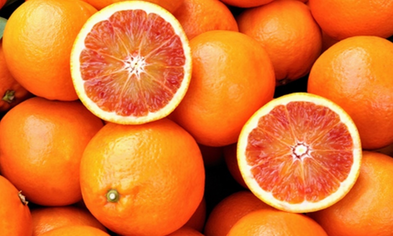 Le arance sono un integratore naturale: Ecco i benefici per la salute