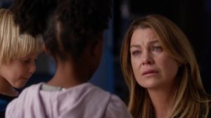 Grey’s Anatomy, Nick Mars nuovo amore di Meredith?