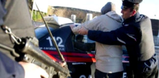 Ponticelli e Casoria: 20enne truffa anziana. Arrestato grazie alle impronte sul pacco. IL NOME
