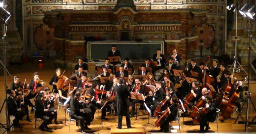 associazione scarlatti ospita il grande musicista ton koopman