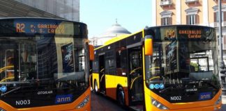 ANM Napoli. Aumento dei biglietti e delle strisce blu
