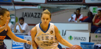 Basket femminile: La Saces Mapei Givova trionfa in gara 2 a Schio