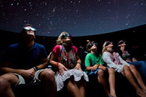 Planetario 3D