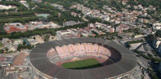 De Magistris a Mattina 9: "Cedere lo Stadio San Paolo? Perchè no?"