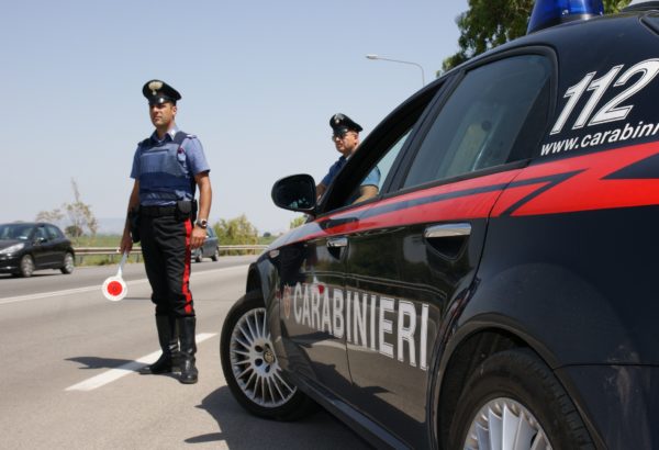Qualiano, Carabinieri arrestano attuale reggente clan De Rosa