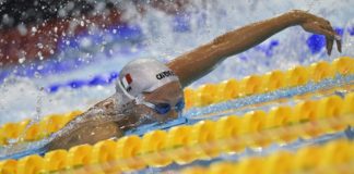 VI° Meeting Nazionale di Nuoto: Presenti 92 atleti della Canottieri Napoli