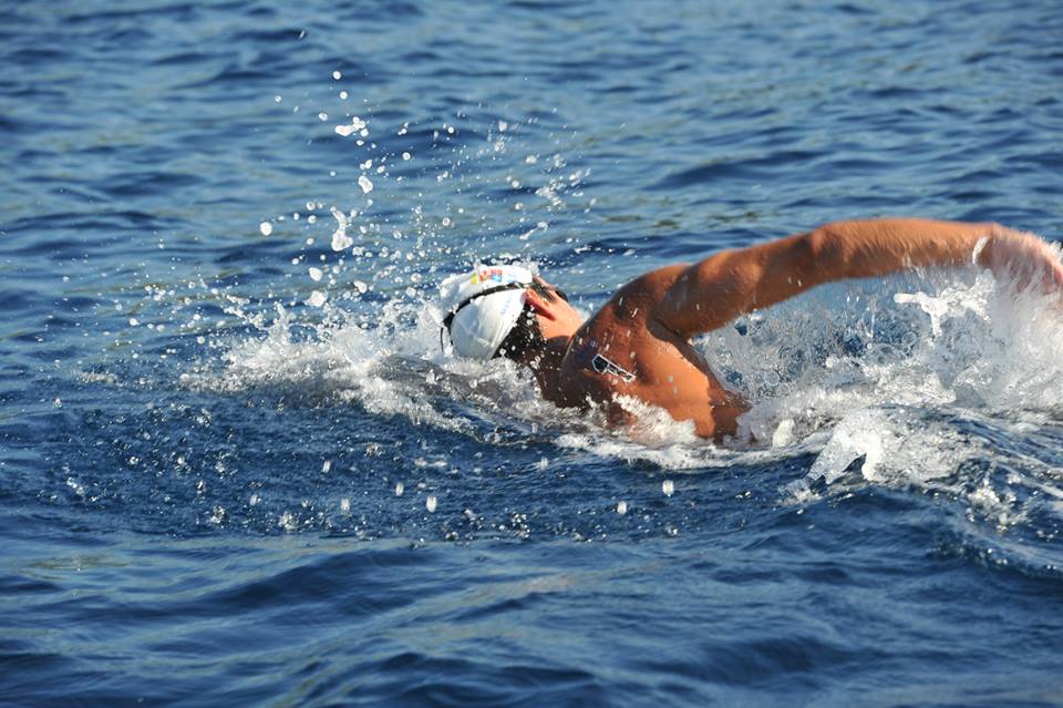Nuoto di Fondo. A Piombino gli Assoluti con la Canottieri Napoli sugli scudi