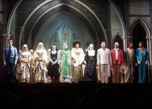 musical sister act 3