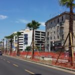 Lavori via Marina, il Comune dice no all’apertura di una nuova gara