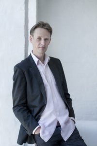 tenore Ian Bostridge 