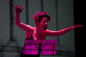 napsound anna ammirati