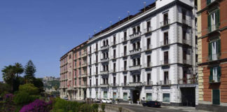 Comune di Napoli, Corso Vittorio Emanuele: lavori al via il 12 marzo