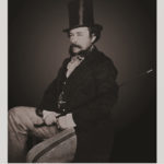 Principe Gaetano Filangieri Photo by Lorenzo Cabib_ Courtesy Museo Civico Gaetano Filangieri