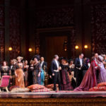 Al San Carlo di Napoli torna “La traviata” di Verdi. Il debutto, venerdì 20 settembre