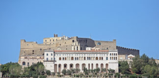 A Castel Sant'Elmo la Festa degli Innamorati con le canzoni di Ilva Primavera