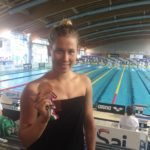 Campionati Italiano di Nuoto: Medaglia d’oro per Domenico Acerenza del Canottieri Napoli