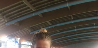 Campionati Italiano di Nuoto: Medaglia d'oro per Domenico Acerenza del Canottieri Napoli