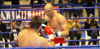 NAPOLIBOXE, doppio successo per il Torneo Regionale Senior