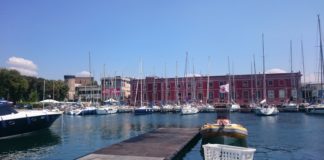 Plastic Free al Molosiglio. Domani giornata dedicata all’Ambiente