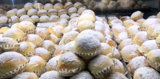 Il dolce Fiocco di Neve per l'iniziativa solidale a favore dei rifugiati ucraini