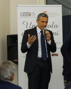 trapanese presidente fin