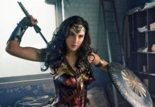 Stasera in tv venerdì 20 marzo: Wonder Woman