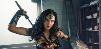 Stasera in tv venerdì 20 marzo: Wonder Woman