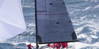 Rolex Capri Sailing Week, cerimonia di premiazione in piazzetta