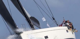 Rolex Capri International Regatta 2016