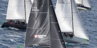 Rolex Capri Sailing Week, la vela incontra Napoli e l’isola Azzurra