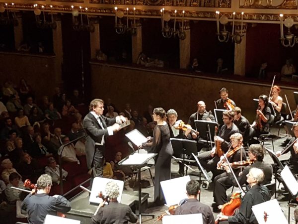 Teatro San Carlo, presentata la nuova Stagione 2018/2019