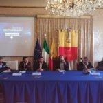 conferenza napoli motorshow