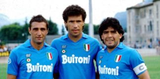 Lutto nel mondo del calcio: è morto Diego Armando Maradona