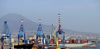 Napoli, nasce il Museo del Mare: in esposizione anche le navi romane