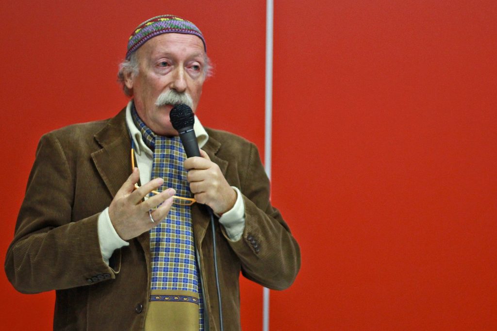 Nelle Antiche Terme di Stabia, “Fonti Viviani” di Pasquale Scialò