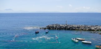 Stupro di Marechiaro, scarcerati i colpevoli: faranno i pizzaioli