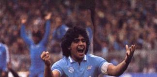 Lutto nel mondo del calcio: è morto Diego Armando Maradona