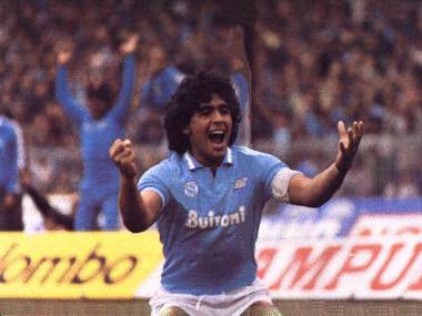 Lutto nel mondo del calcio: è morto Diego Armando Maradona