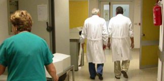 Sanità, la Campania dispone di tre posti letto per mille abitanti