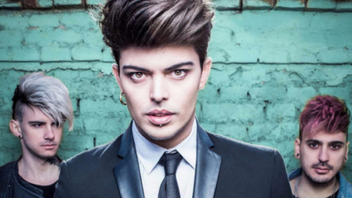 Napoli Pizza Village, programma di lunedì 16: Sul palco The Kolors