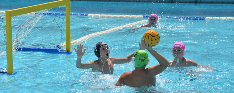 Al via Yellow Ball 2018 con Di Mario, Gallo, Occhiello e Perez Al via Yellow Ball 2018 con Di Mario, Gallo, Occhiello e Perez