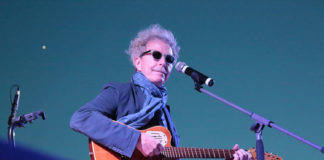 #Modamusica2017. Fabio Concato alla Reggia Designer Outlet