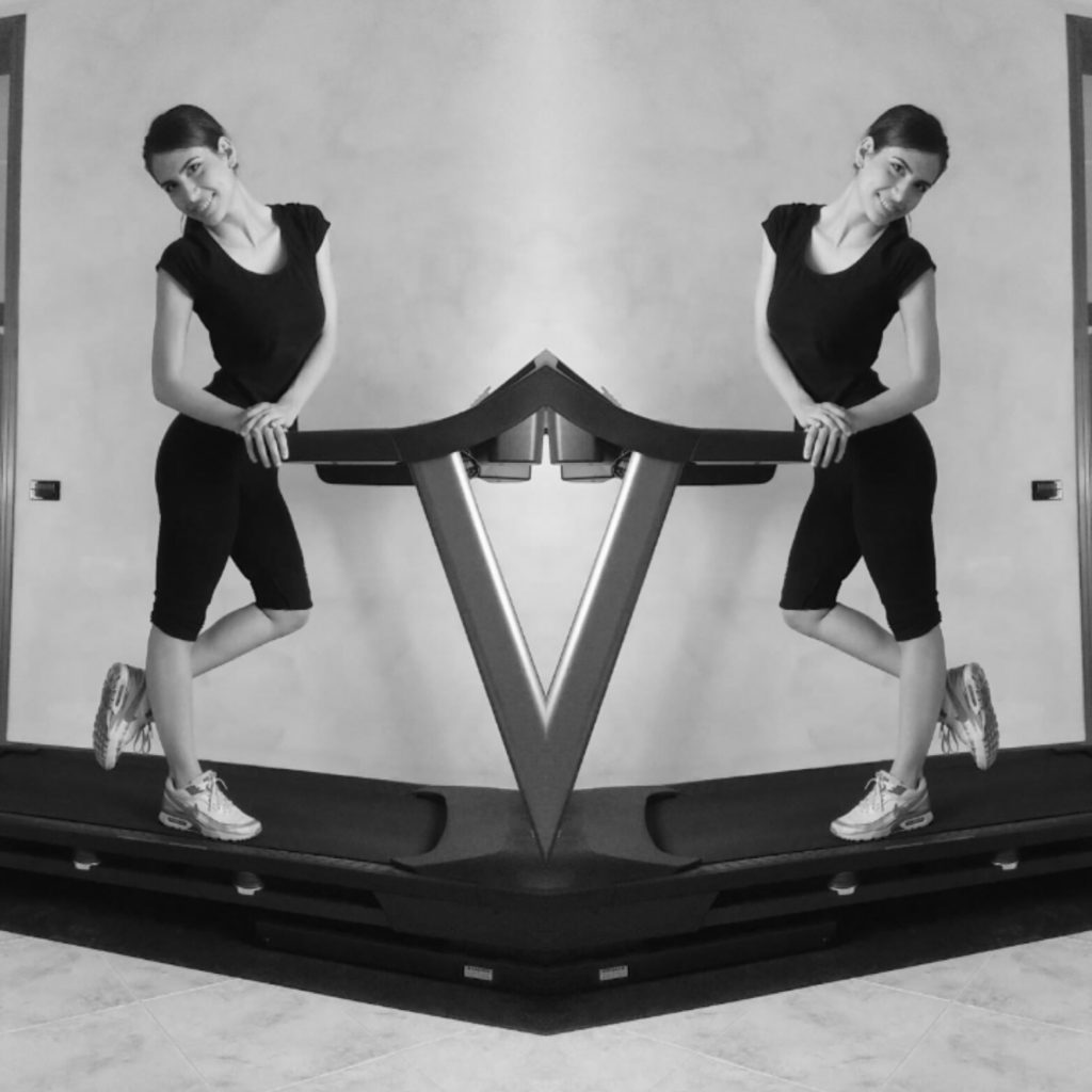 Intervista a Valentina Bissoli, una bellezza Made in Italy