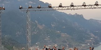 A Ravello Festival 2019 arrivano le migliori orchestre italiane. Ecco tutti gli appuntamenti